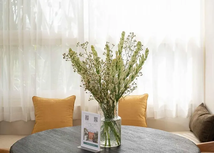 Biro - Stylish 2br Umalas With Ac Living & Rice Field Views Villa *